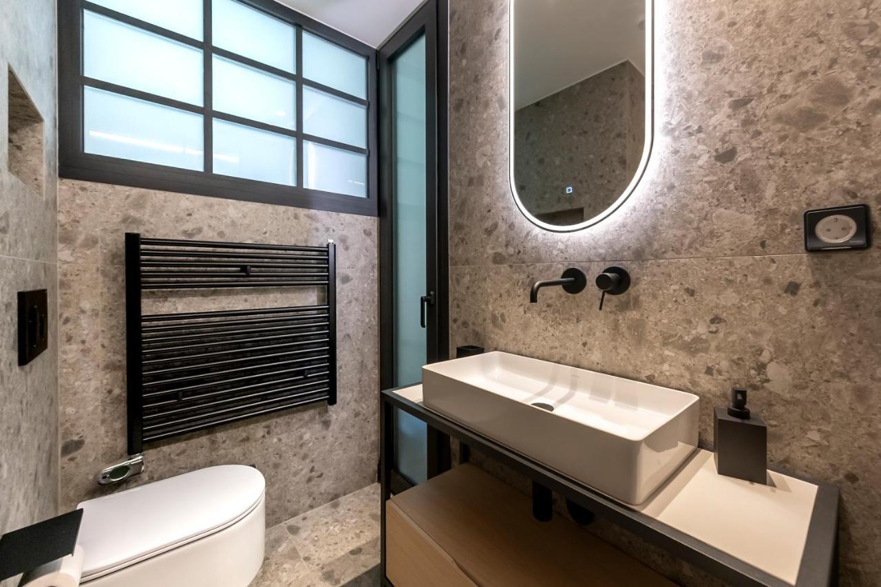 Апартаменти Phaedrus Living Luxury Flat Kolonaki Center Афіни Екстер'єр фото