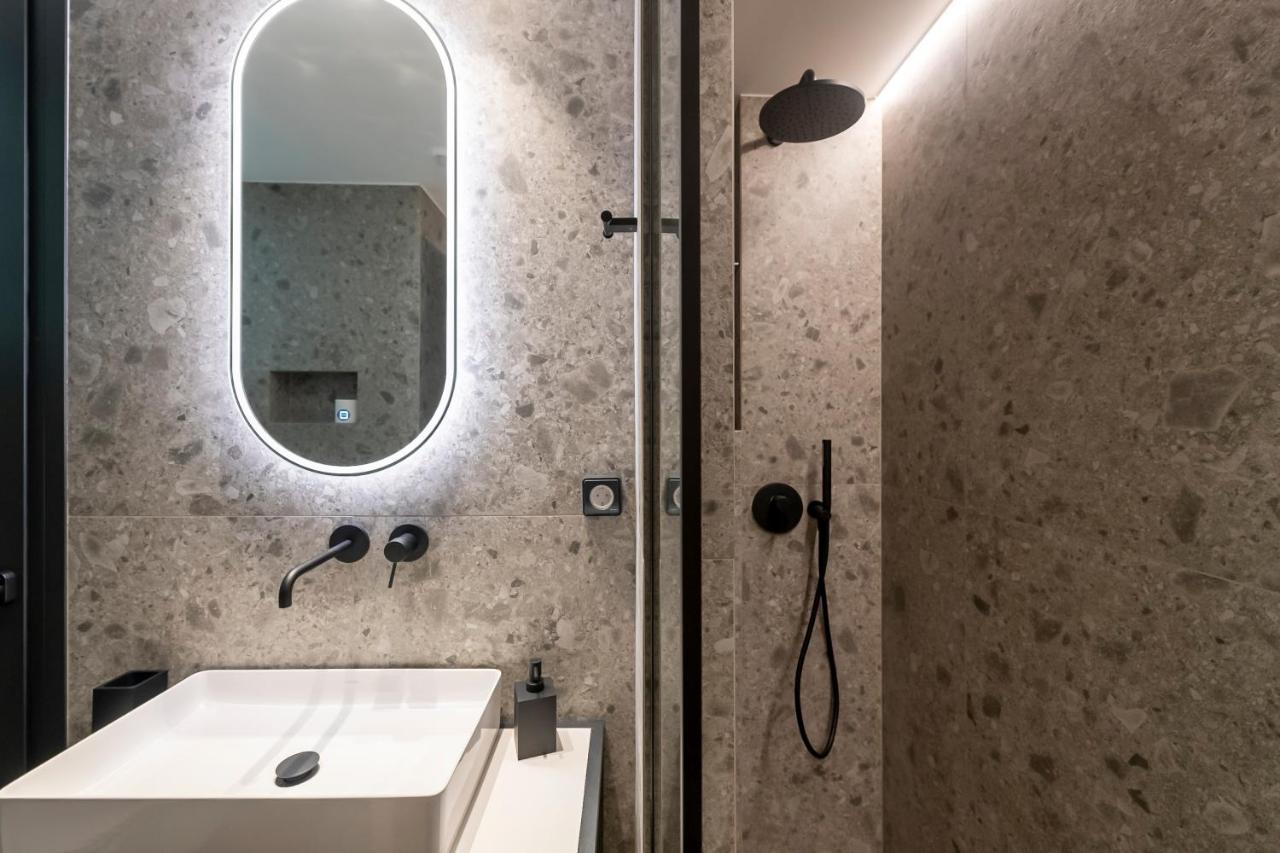 Апартаменти Phaedrus Living Luxury Flat Kolonaki Center Афіни Екстер'єр фото